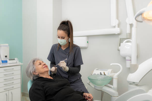 Best Cracked Tooth Emergency Dentist  in Jacksonvle, IL