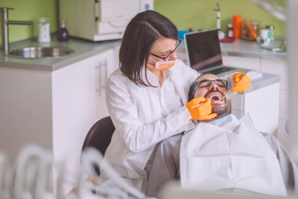 Best Emergency Tooth Extraction  in Jacksonvle, IL