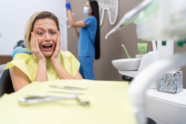 Best Urgent Tooth Repair  in Jacksonvle, IL
