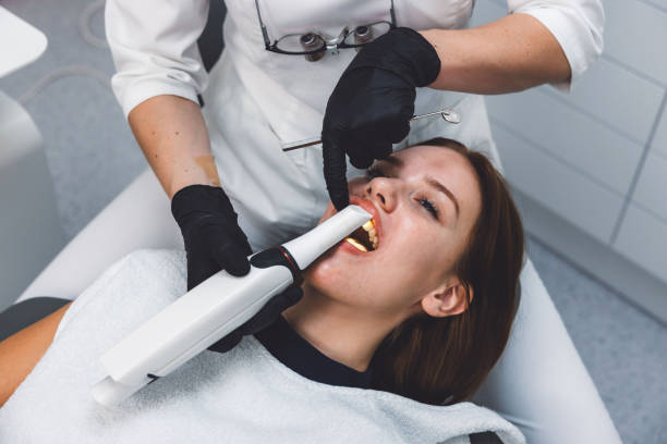 Best Dentist Open Late Near Me  in Jacksonvle, IL