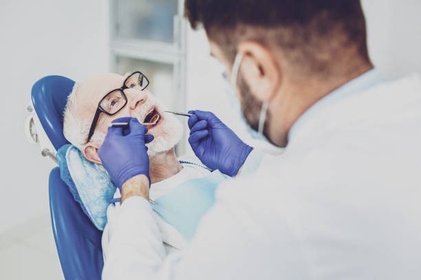 Best Dentist Open on Weekends  in Jacksonvle, IL